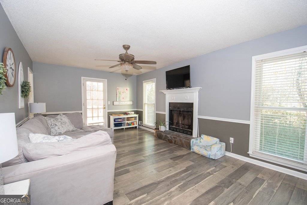 165 Nandover Way Fayetteville - 10