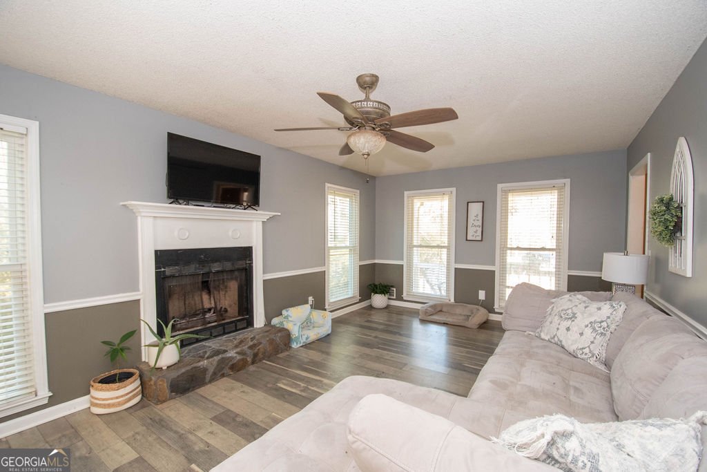 165 Nandover Way Fayetteville - 13
