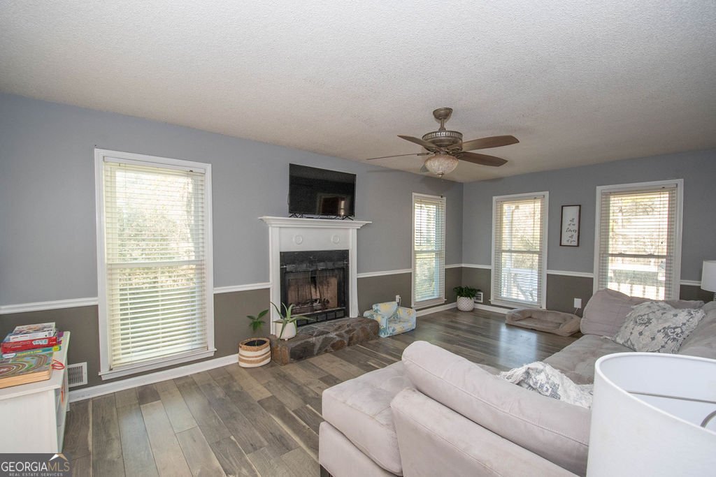 165 Nandover Way Fayetteville - 14