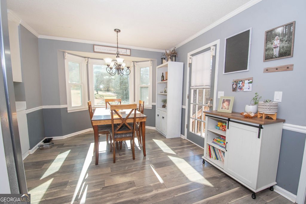 165 Nandover Way Fayetteville - 15