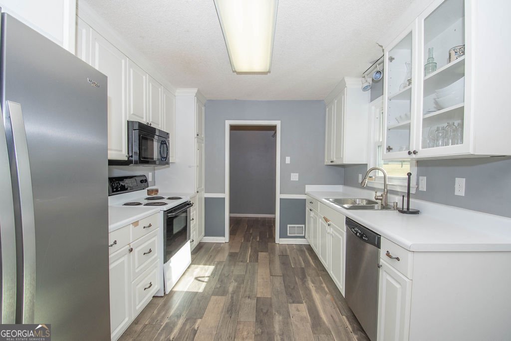 165 Nandover Way Fayetteville - 17