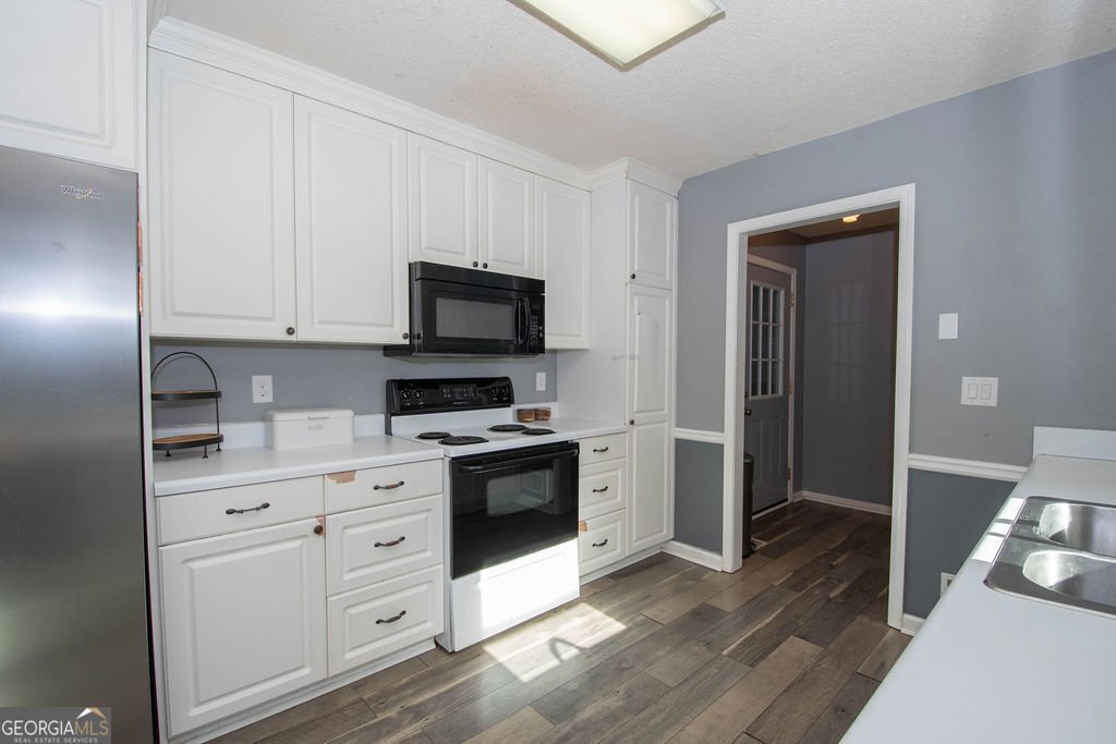 165 Nandover Way Fayetteville - 18