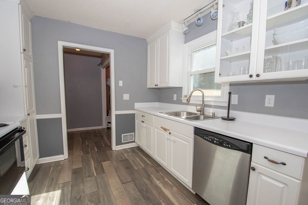 165 Nandover Way Fayetteville - 19
