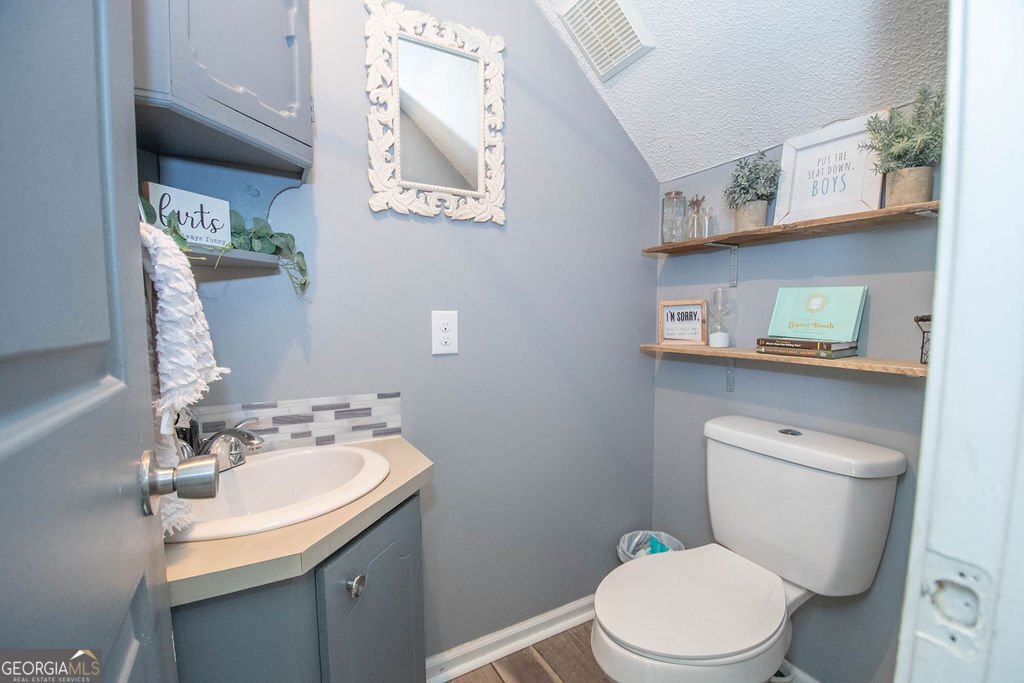 165 Nandover Way Fayetteville - 21