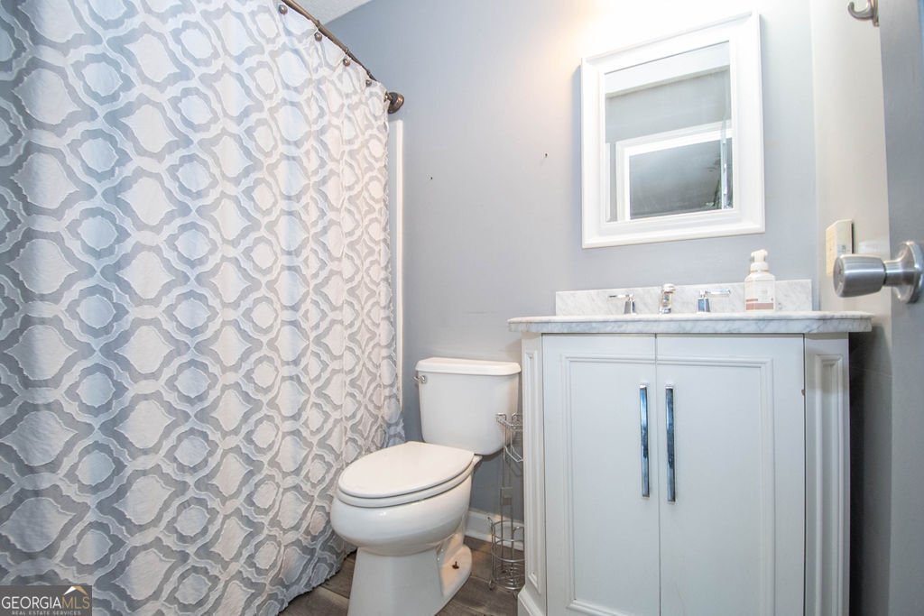 165 Nandover Way Fayetteville - 22