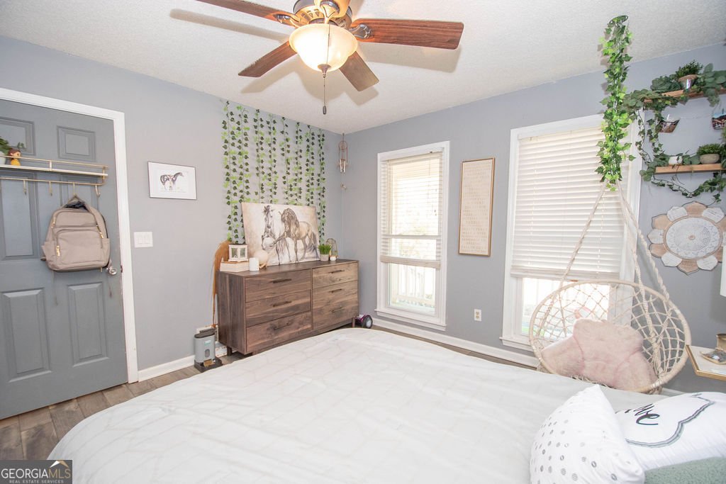 165 Nandover Way Fayetteville - 24