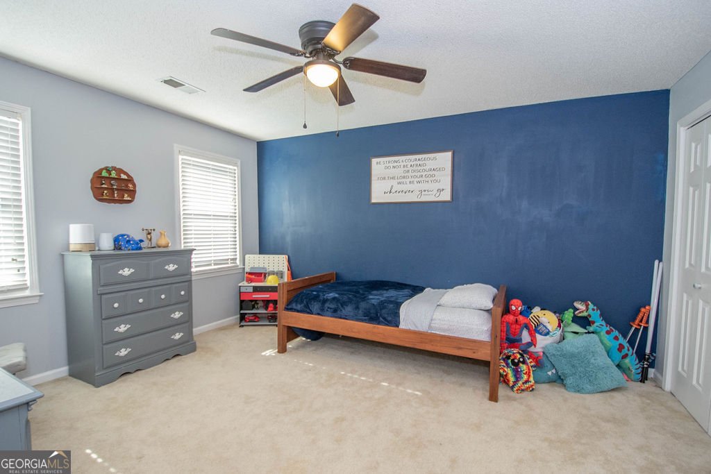 165 Nandover Way Fayetteville - 25