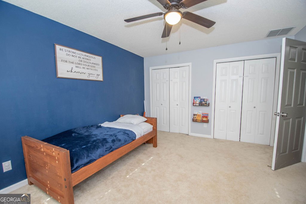 165 Nandover Way Fayetteville - 26