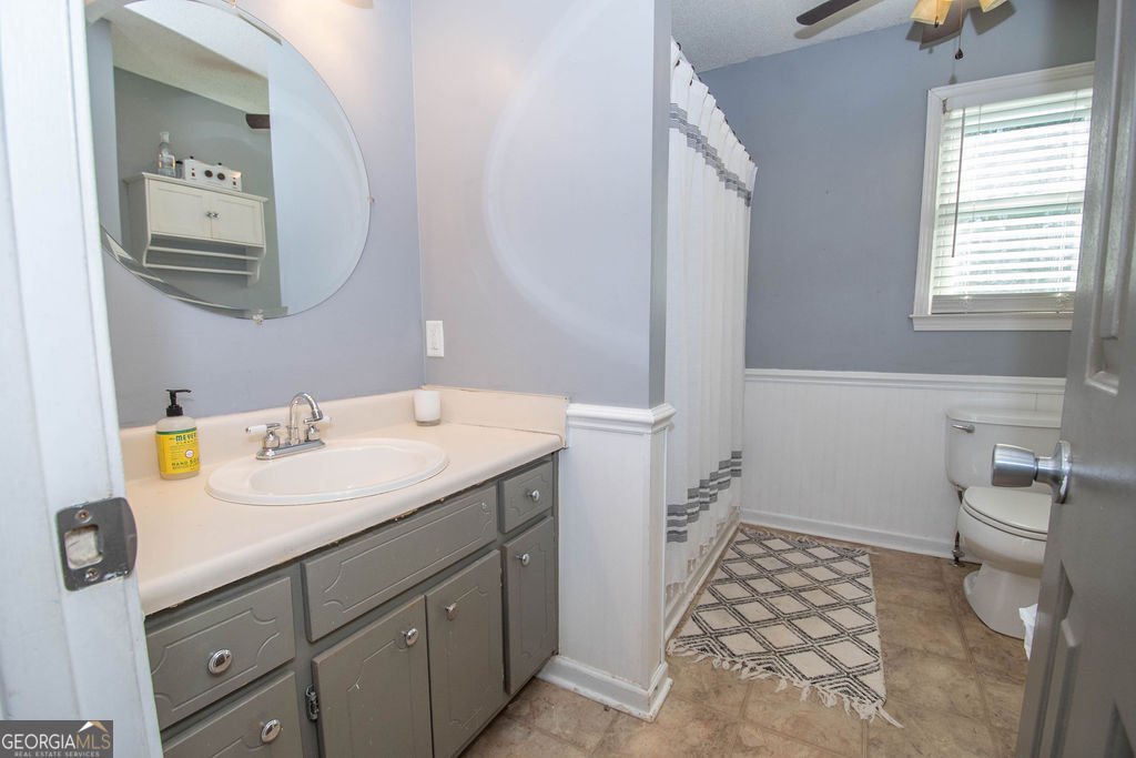 165 Nandover Way Fayetteville - 27