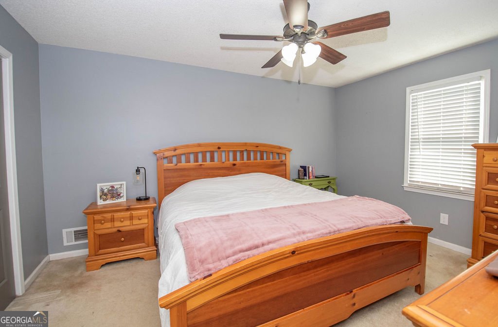 165 Nandover Way Fayetteville - 29