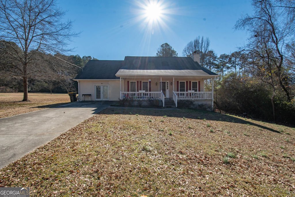 165 Nandover Way Fayetteville - 3
