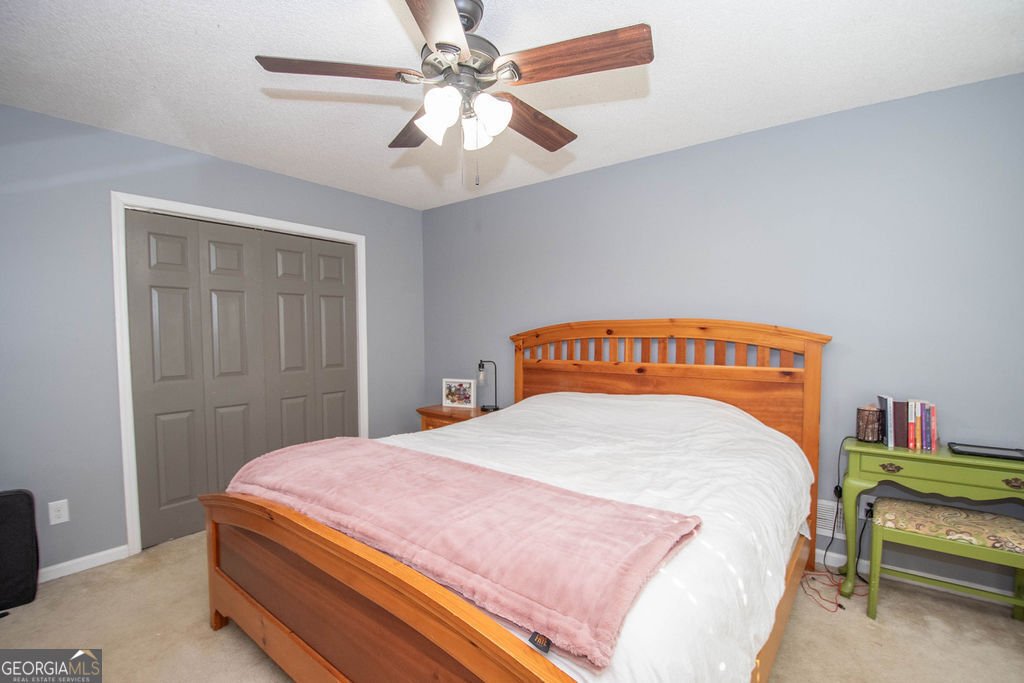 165 Nandover Way Fayetteville - 30