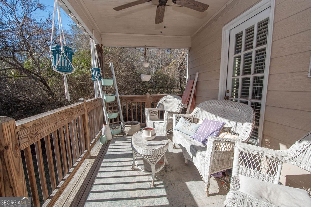 165 Nandover Way Fayetteville - 31