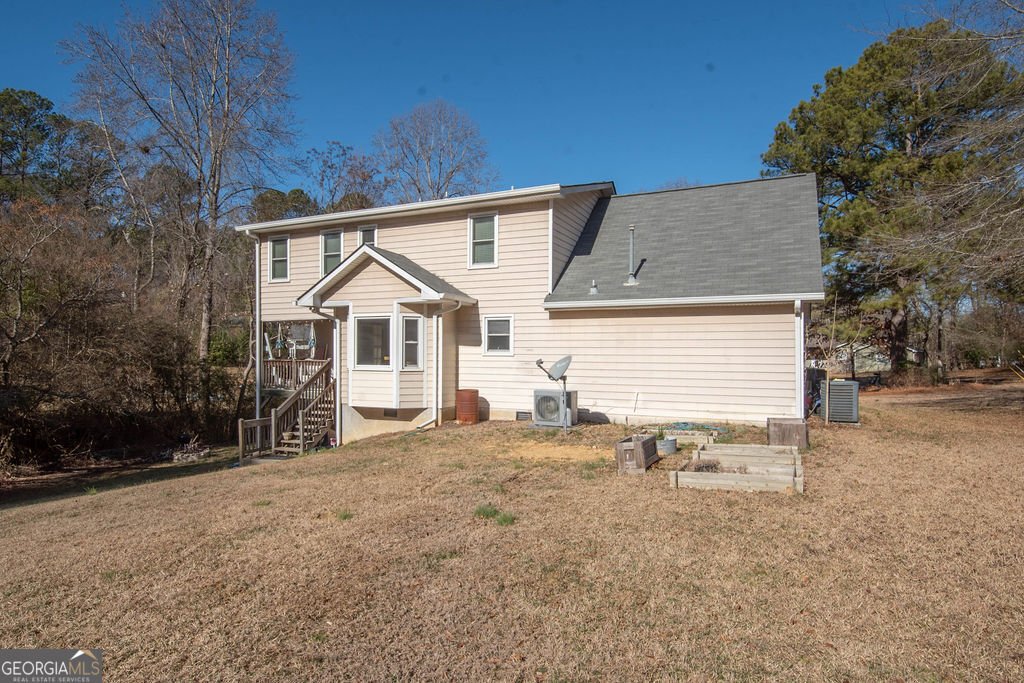 165 Nandover Way Fayetteville - 32