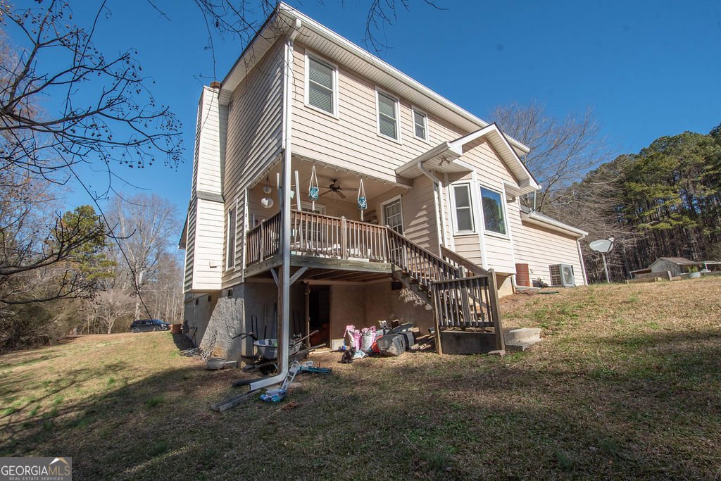 165 Nandover Way Fayetteville - 6