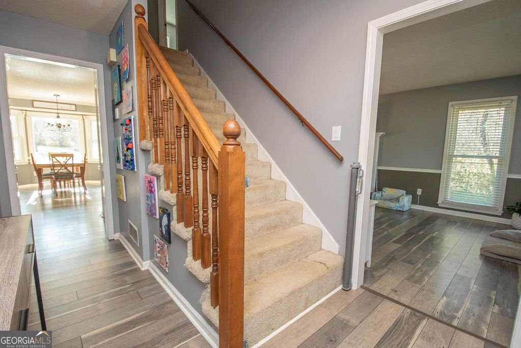 165 Nandover Way Fayetteville - 9