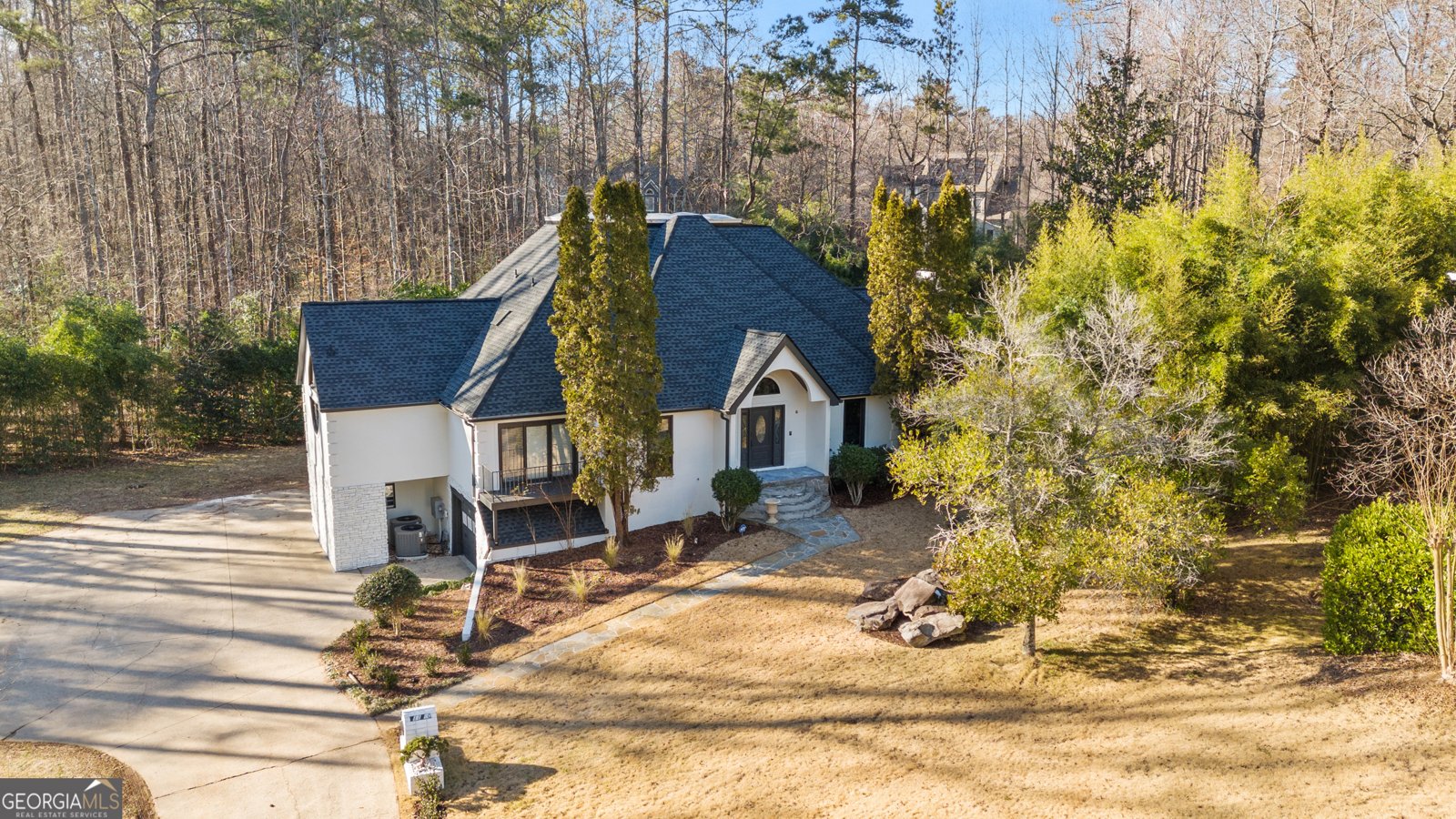 11260 Houze Road Roswell - 2