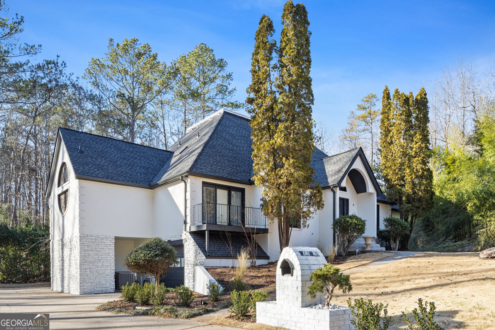 11260 Houze Road Roswell - 32