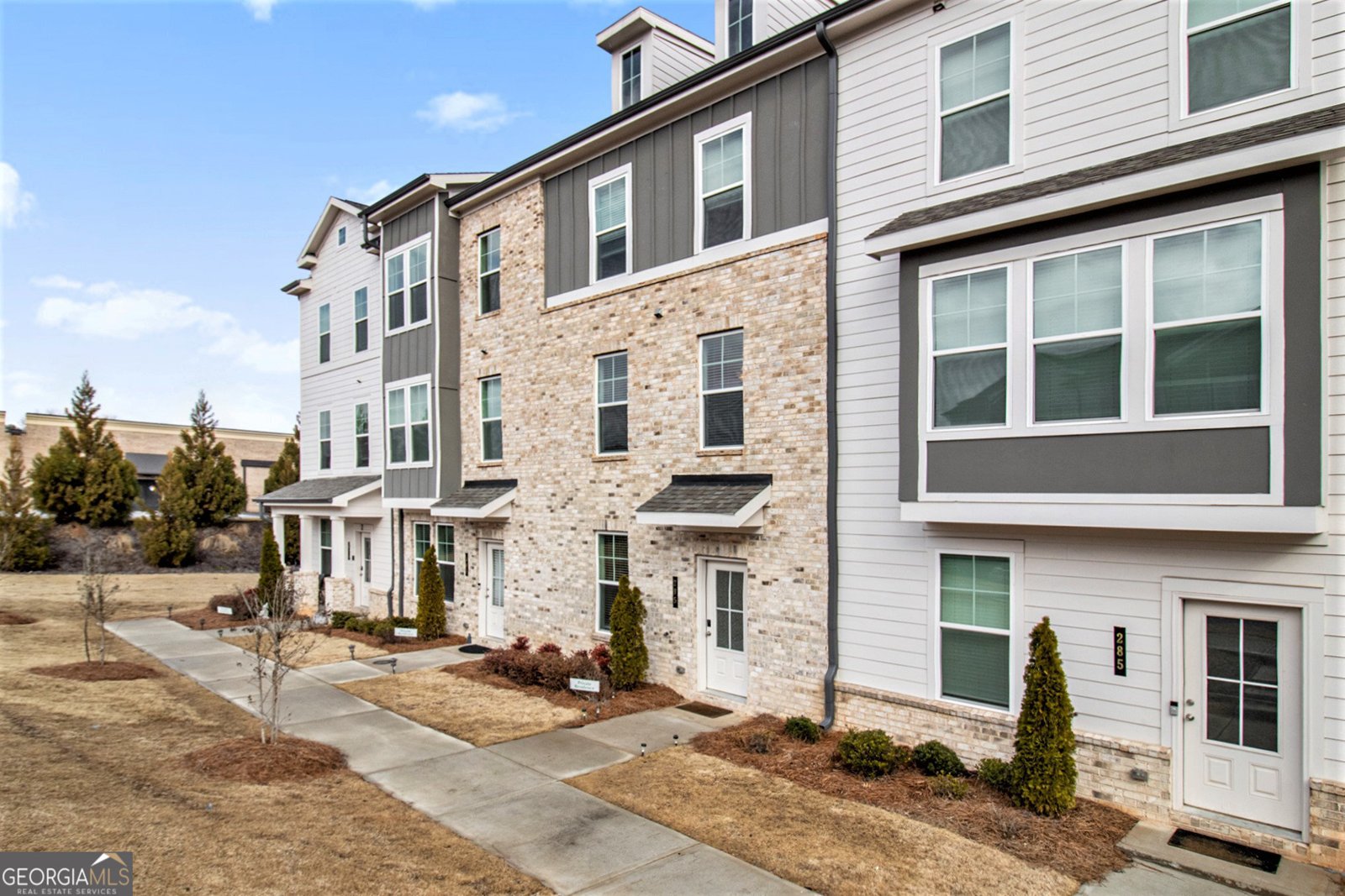 295 Cobalt Drive Fayetteville - 4