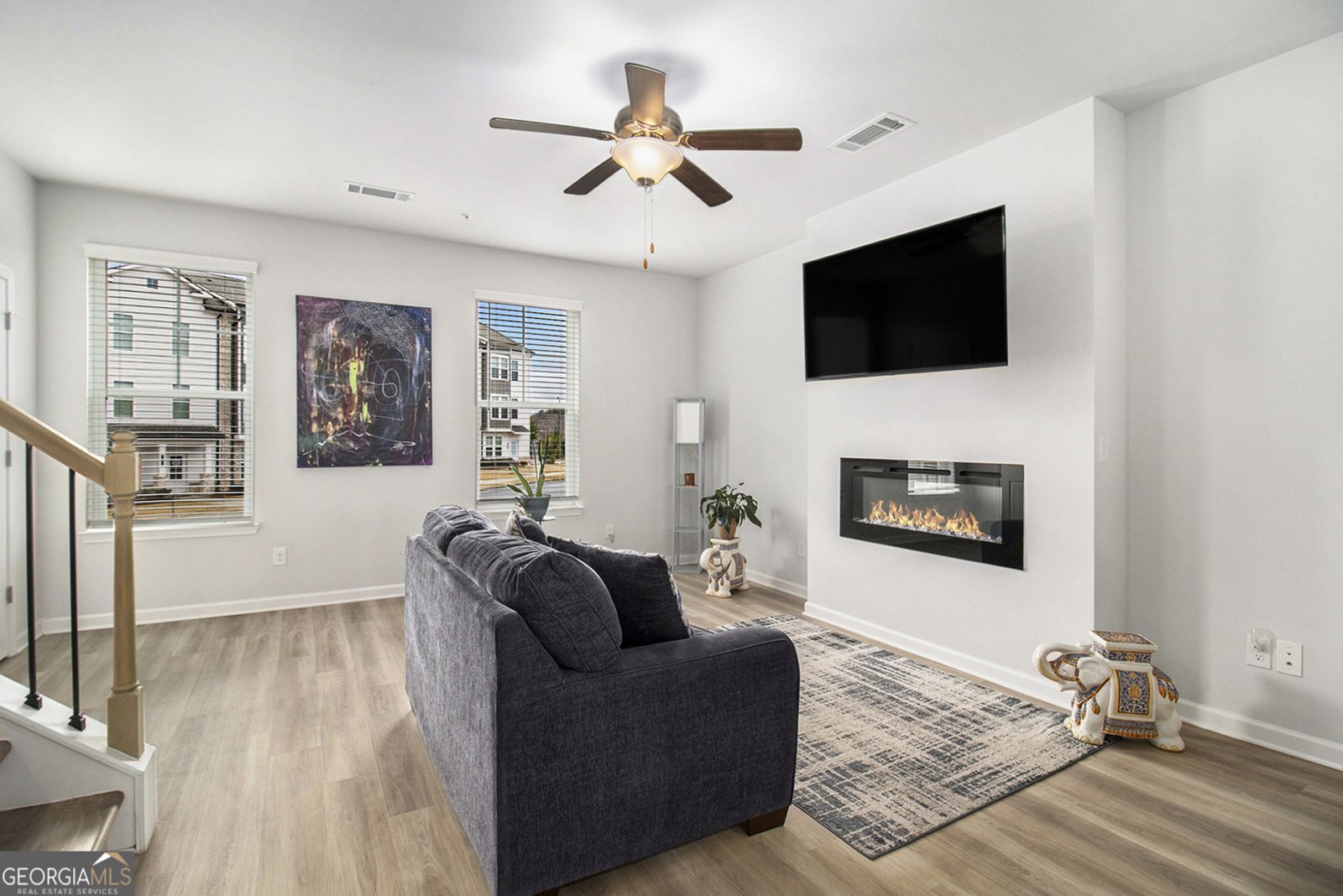 295 Cobalt Drive Fayetteville - 9