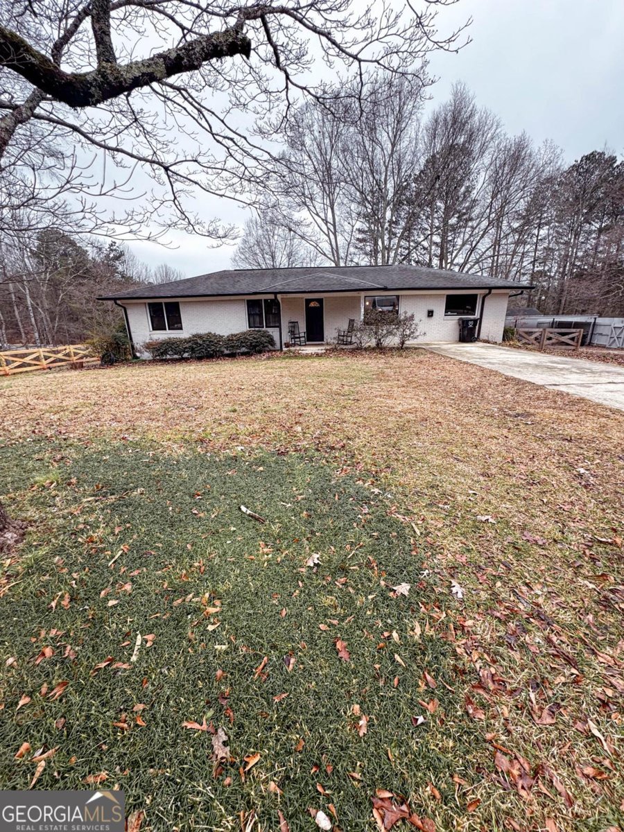 169 Woodland Circle Bremen - 1
