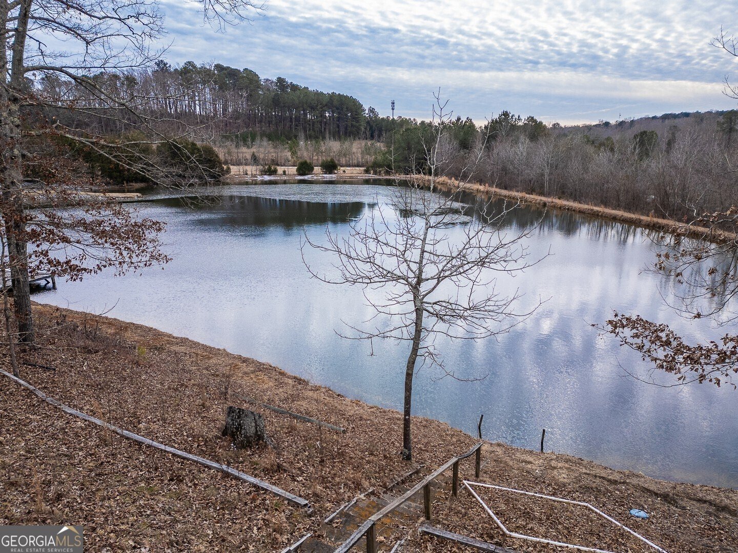 3505 Gum Creek Road Oxford - 1