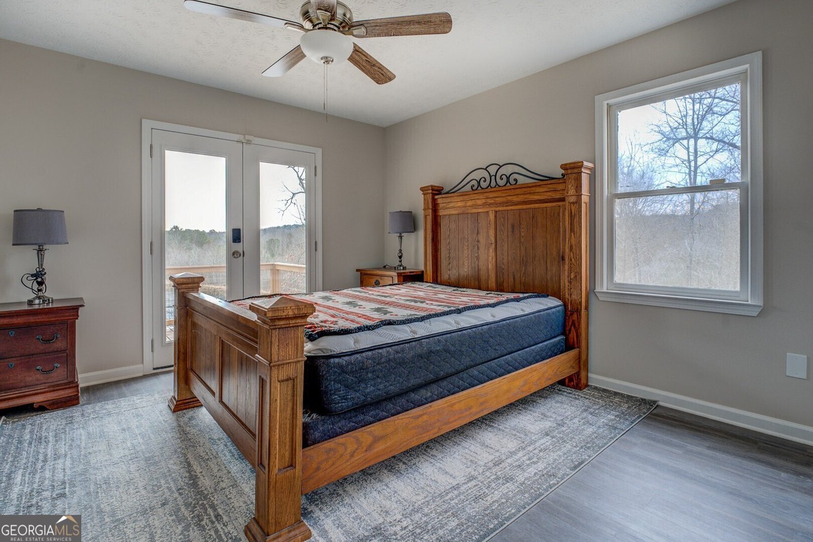 3505 Gum Creek Road Oxford - 27