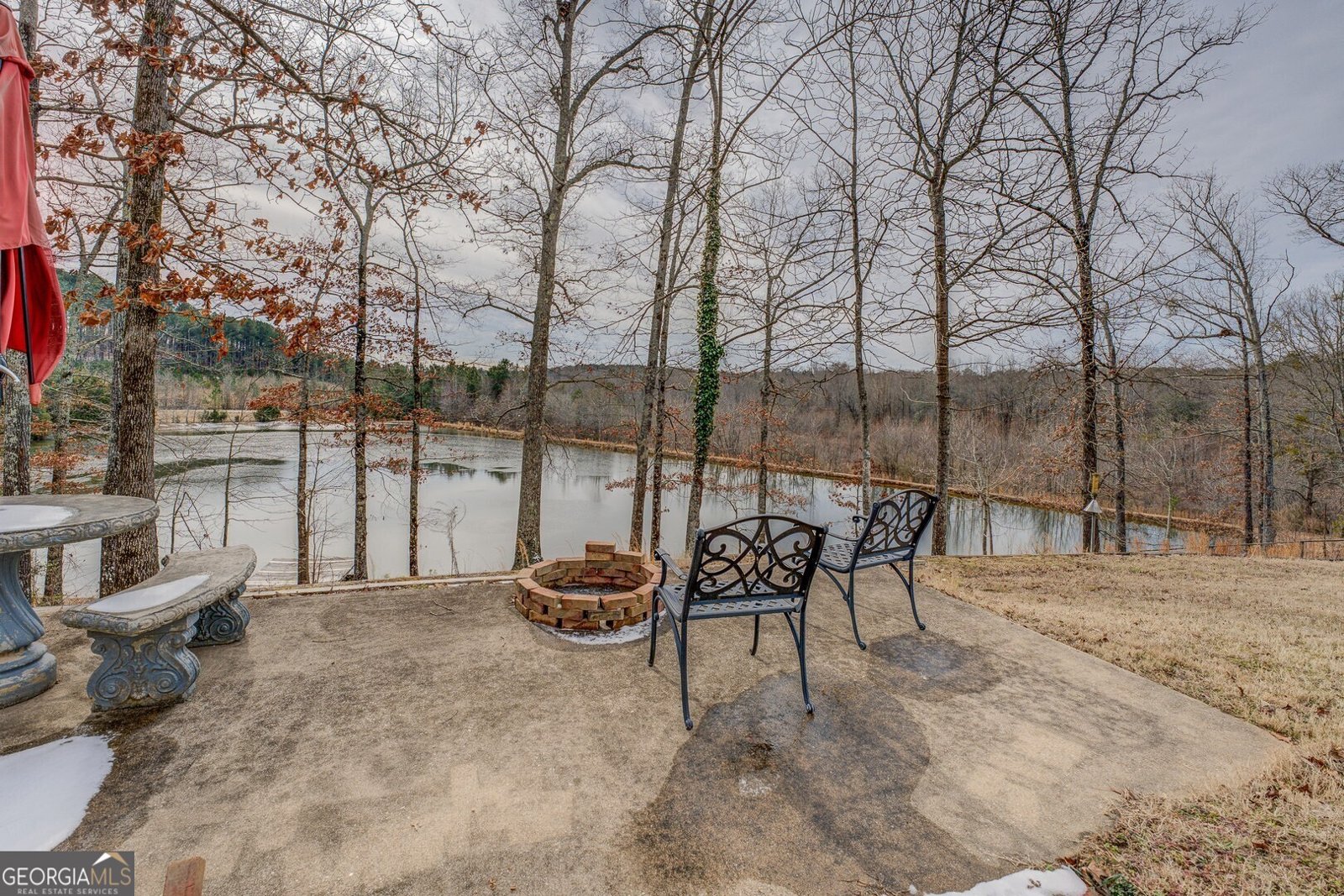 3505 Gum Creek Road Oxford - 35
