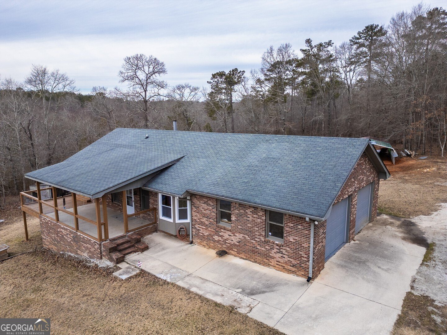 3505 Gum Creek Road Oxford - 4