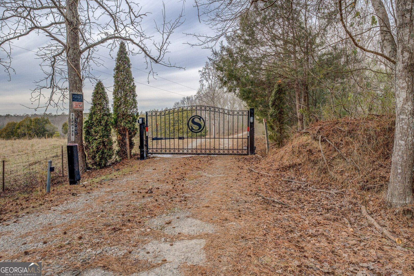 3505 Gum Creek Road Oxford - 41