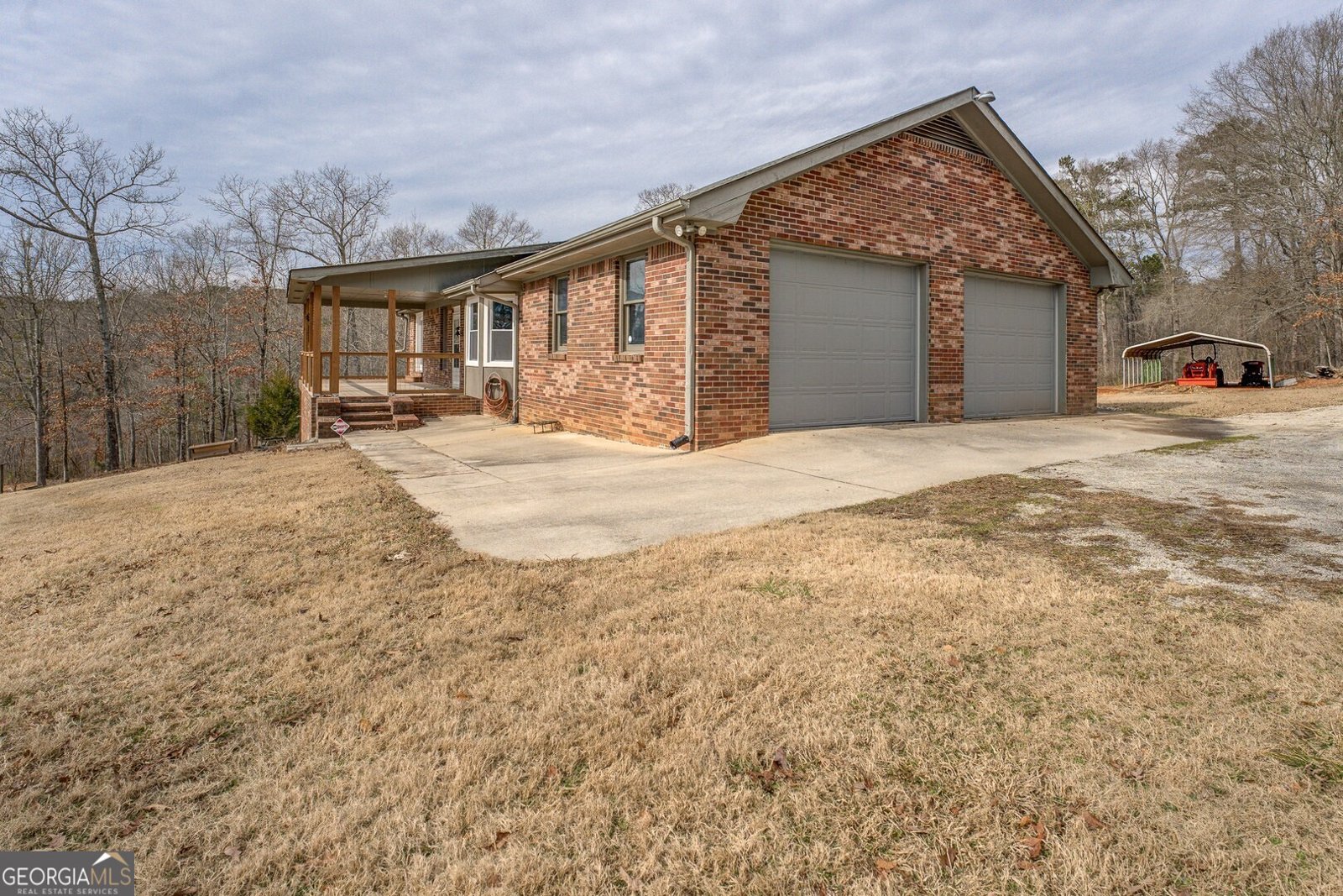 3505 Gum Creek Road Oxford - 43