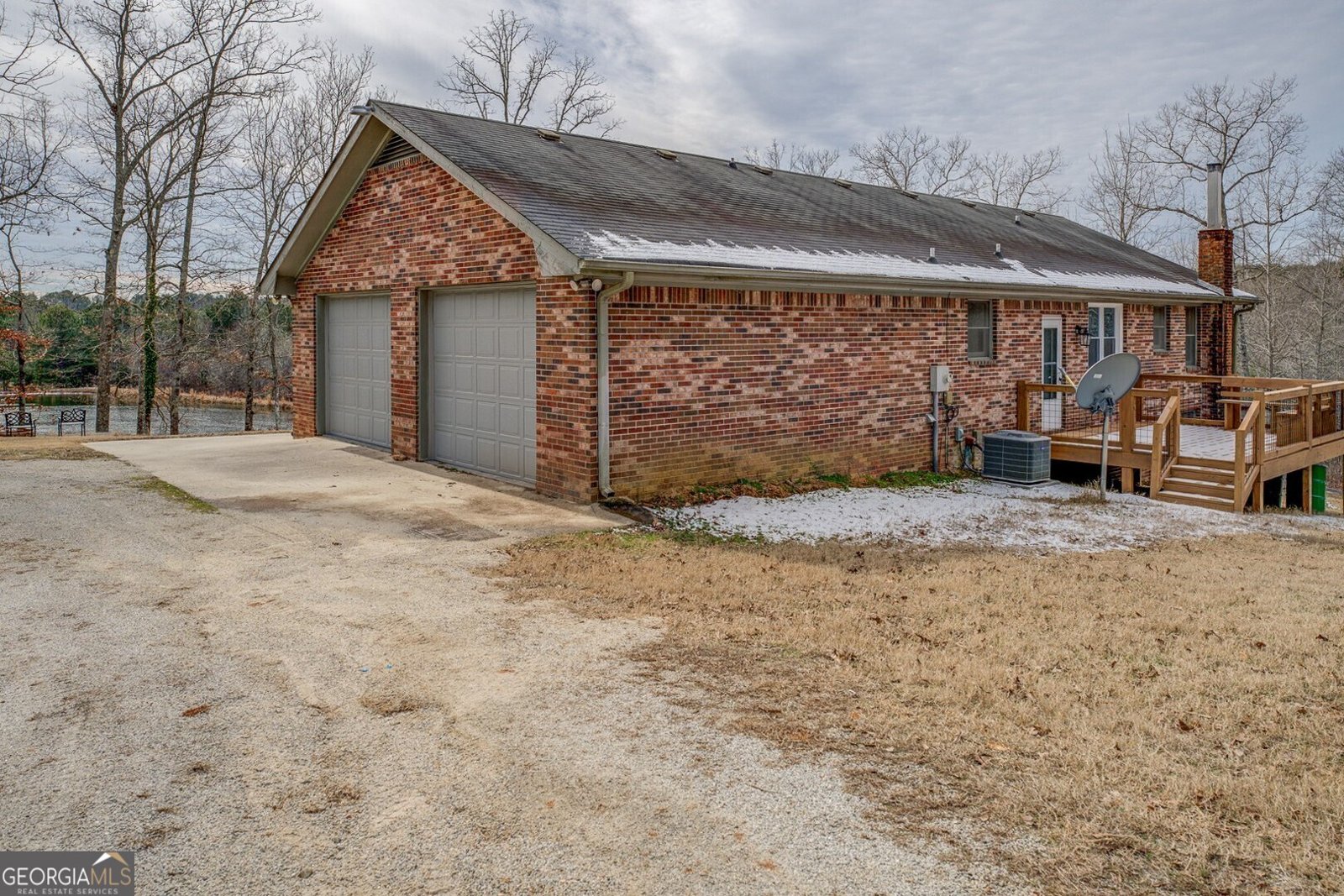 3505 Gum Creek Road Oxford - 44