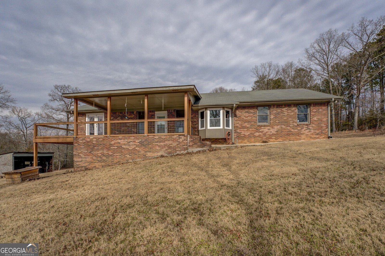 3505 Gum Creek Road Oxford - 45