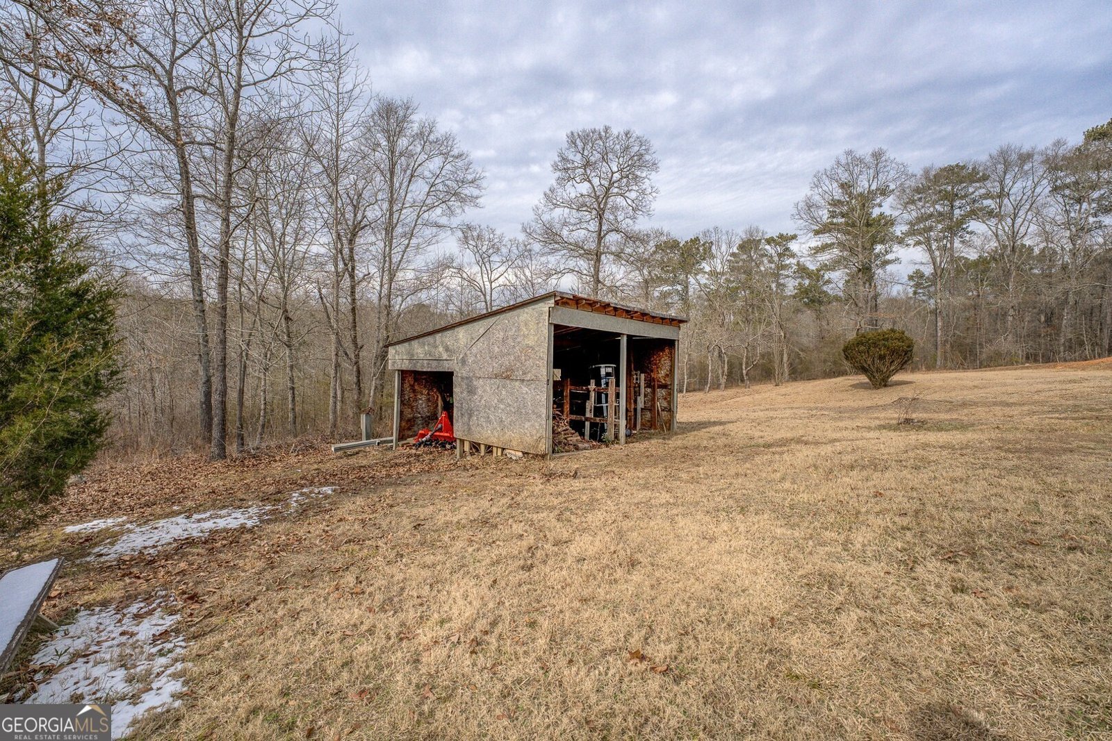 3505 Gum Creek Road Oxford - 48