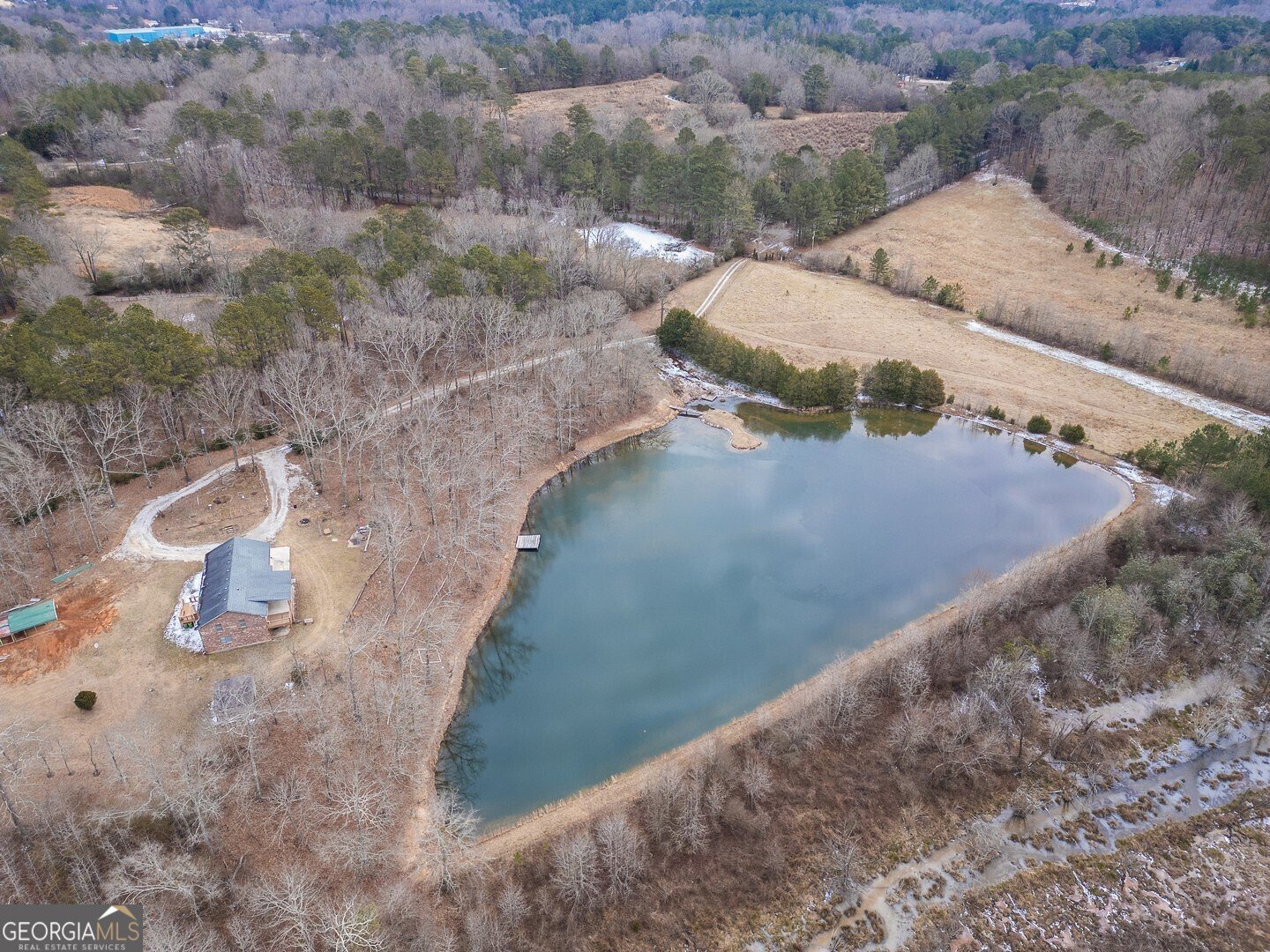 3505 Gum Creek Road Oxford - 5