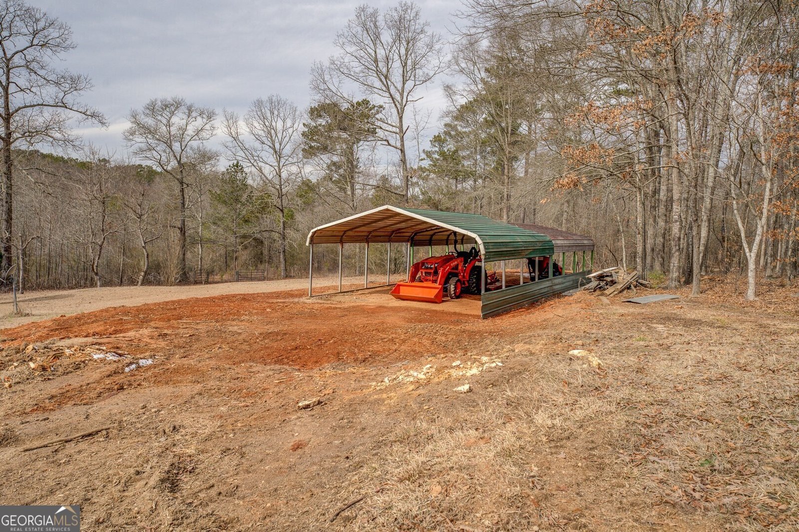 3505 Gum Creek Road Oxford - 53
