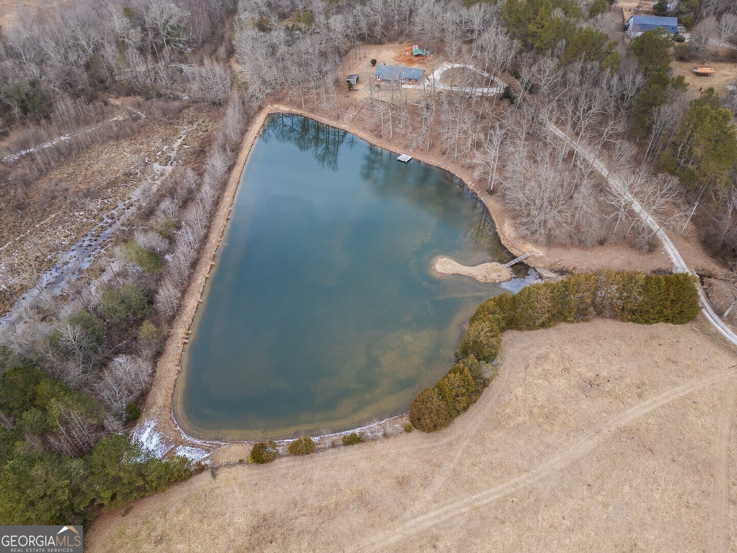 3505 Gum Creek Road Oxford - 54