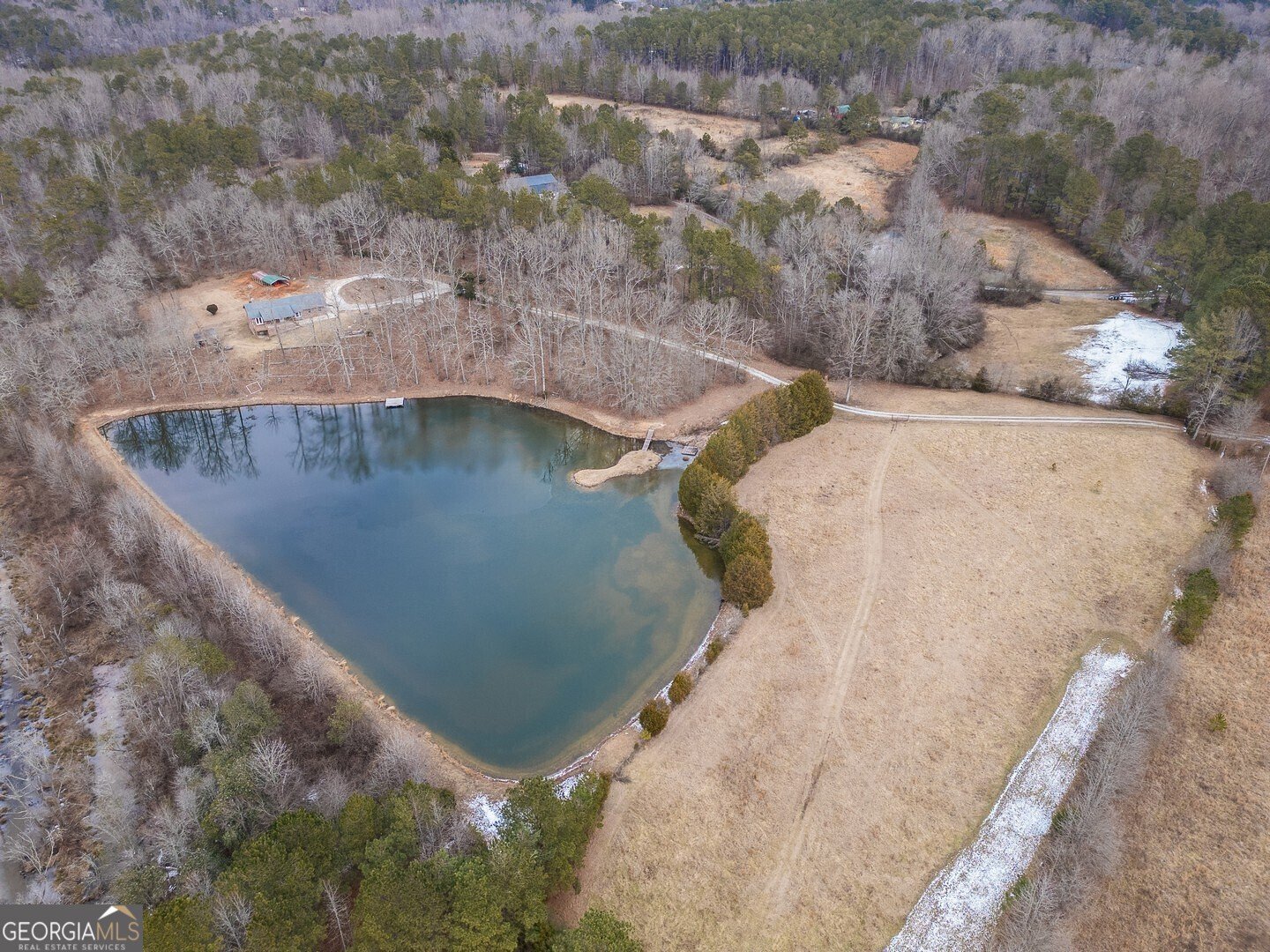 3505 Gum Creek Road Oxford - 55