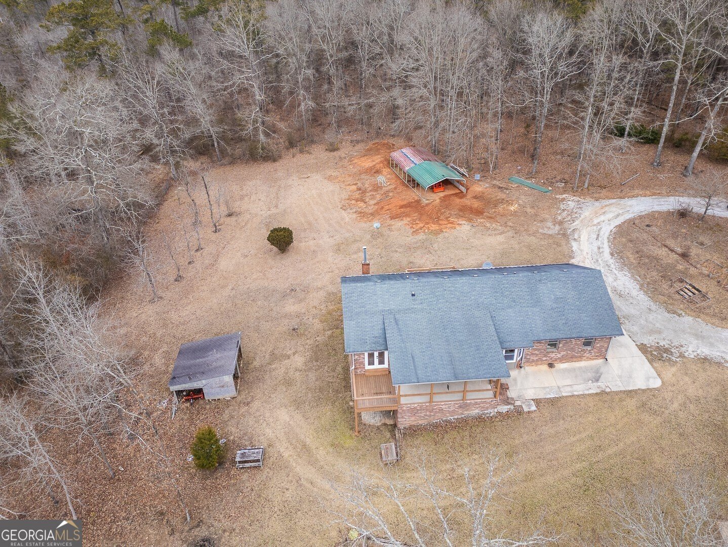 3505 Gum Creek Road Oxford - 56