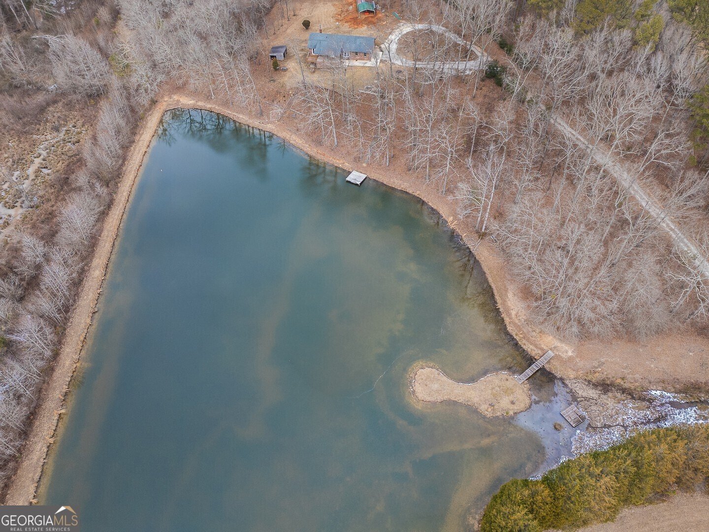 3505 Gum Creek Road Oxford - 7
