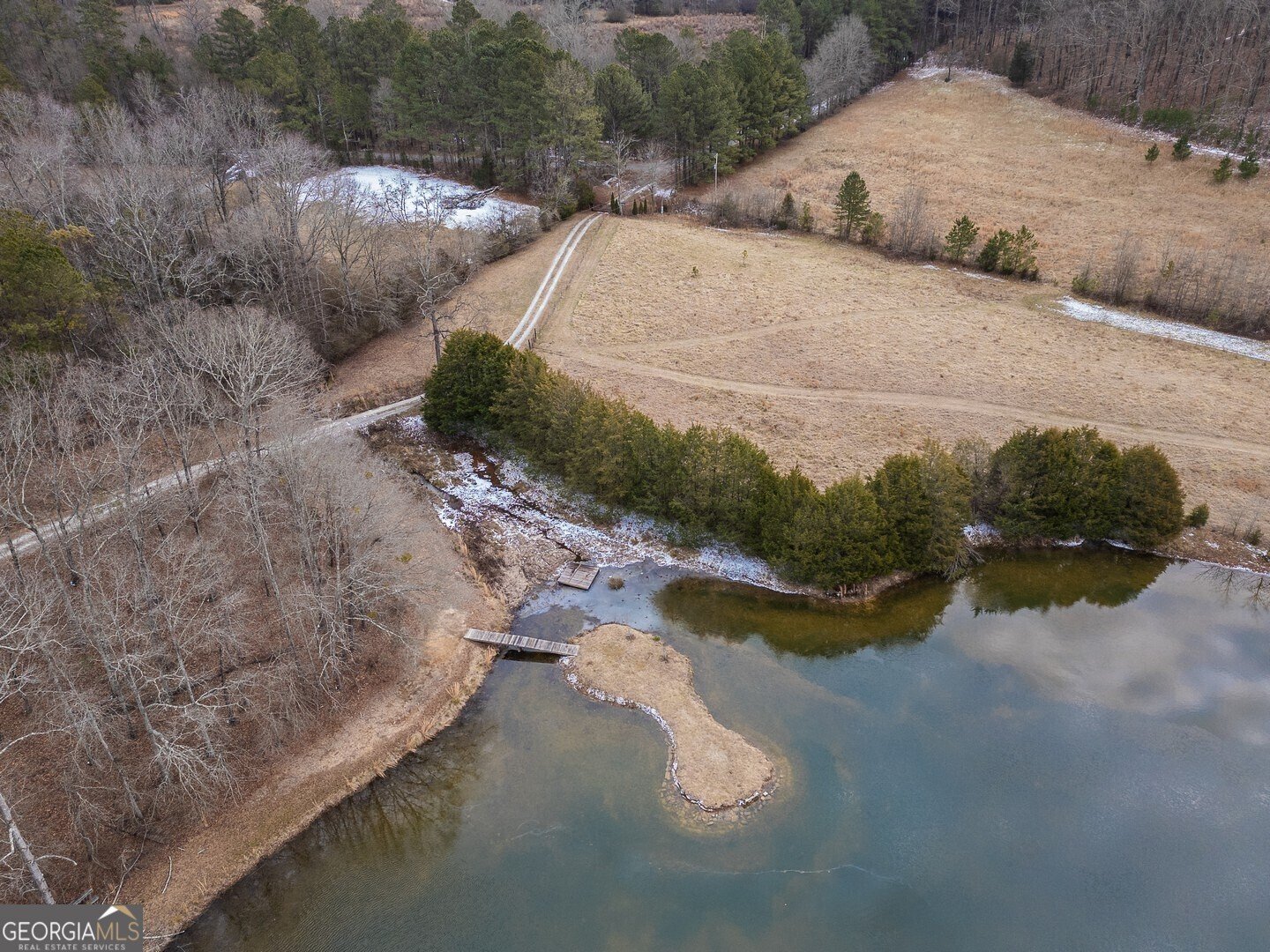 3505 Gum Creek Road Oxford - 8