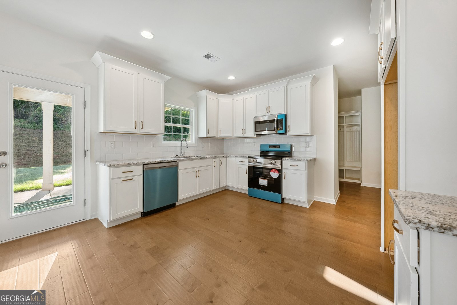 563 Bohannon Road Grantville - 12