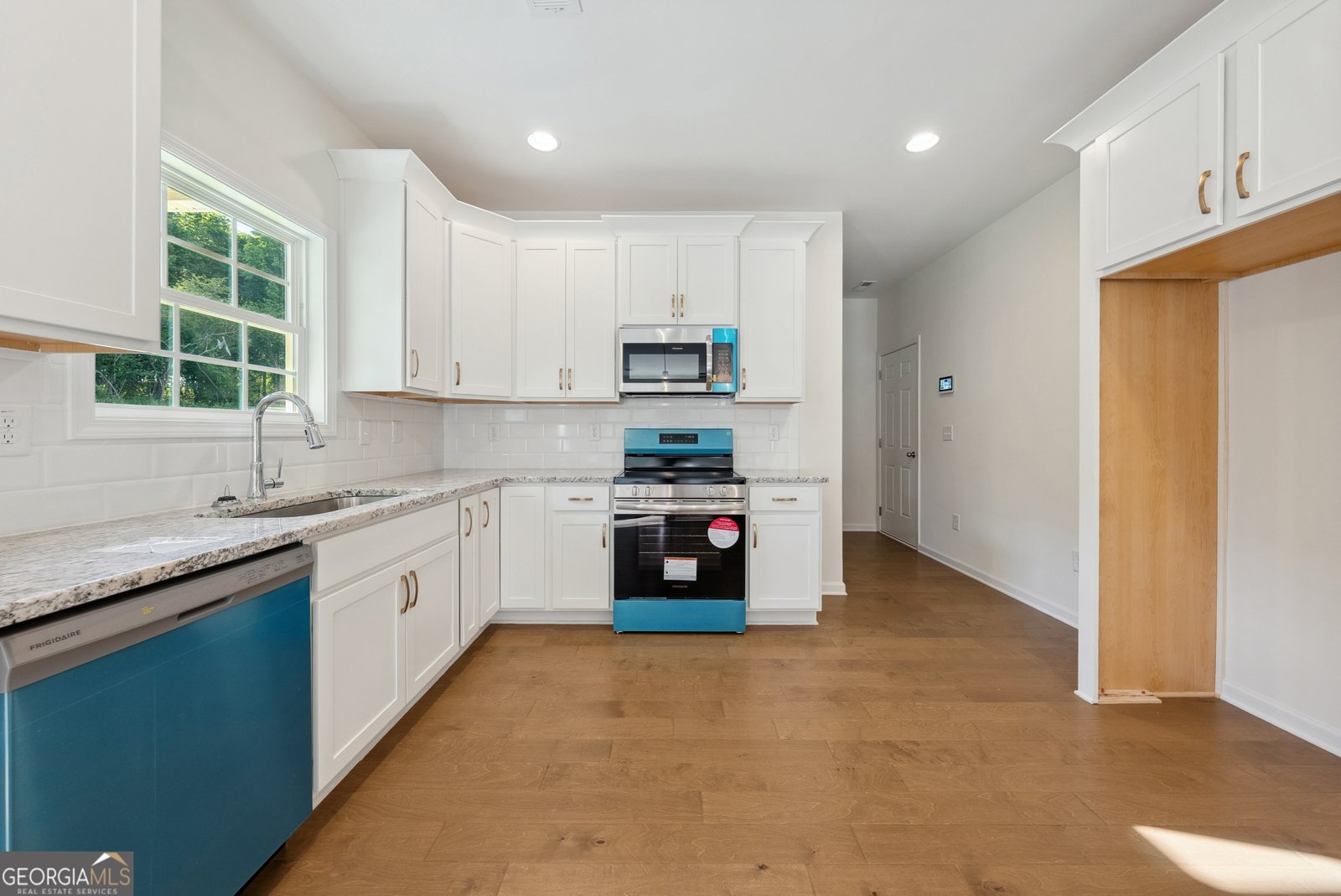 563 Bohannon Road Grantville - 13