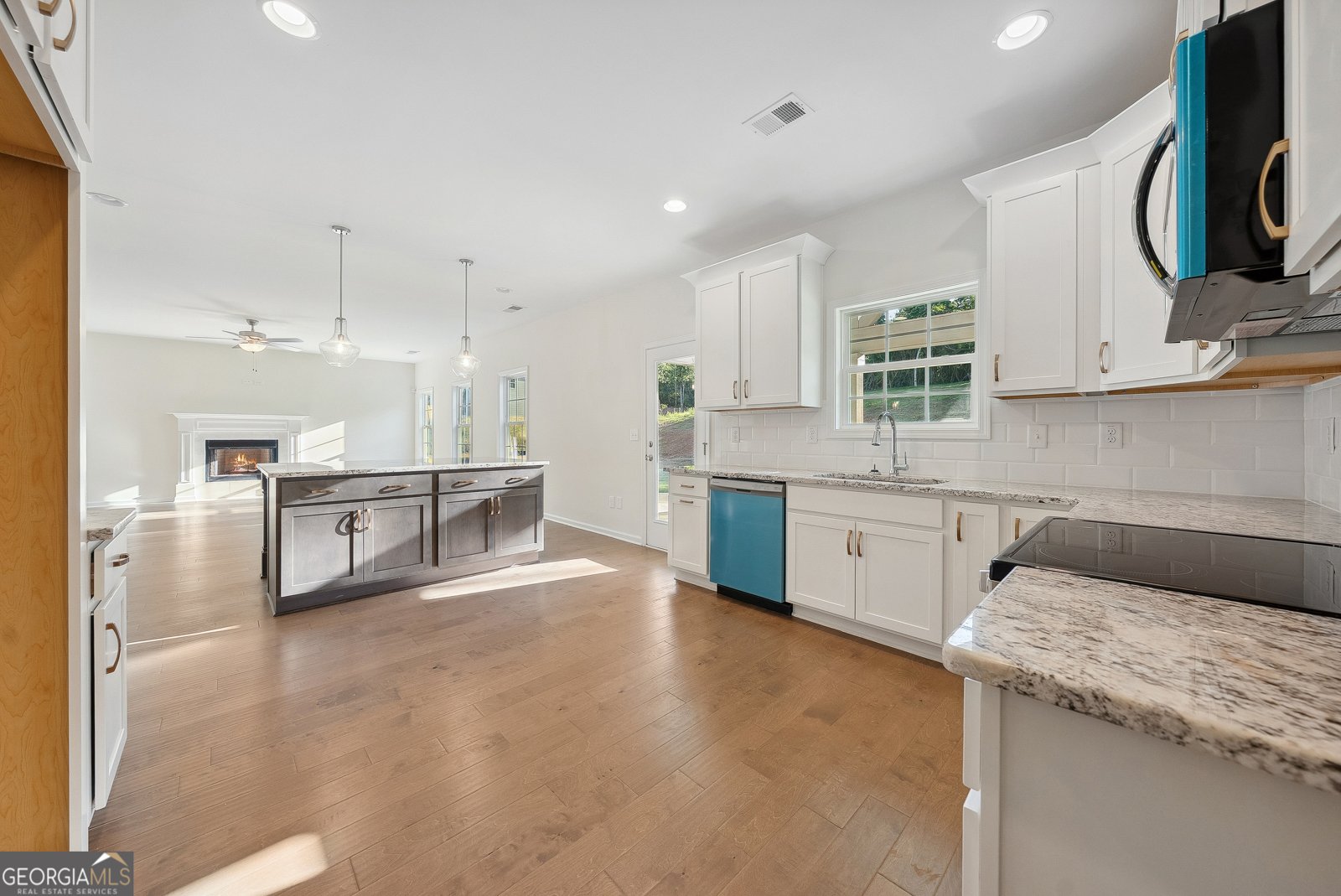 563 Bohannon Road Grantville - 17