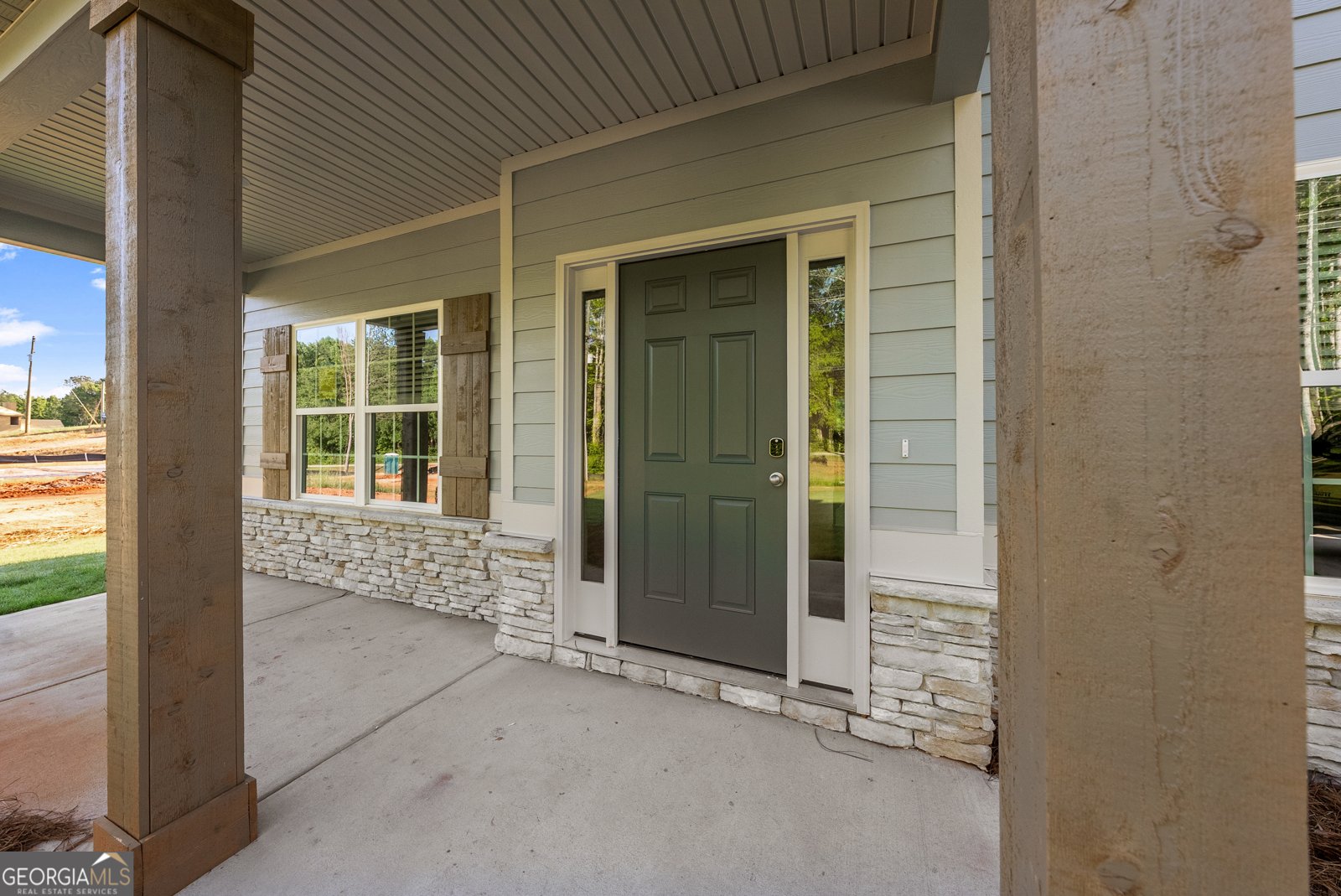 563 Bohannon Road Grantville - 2