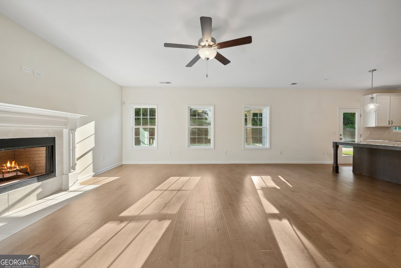 563 Bohannon Road Grantville - 9