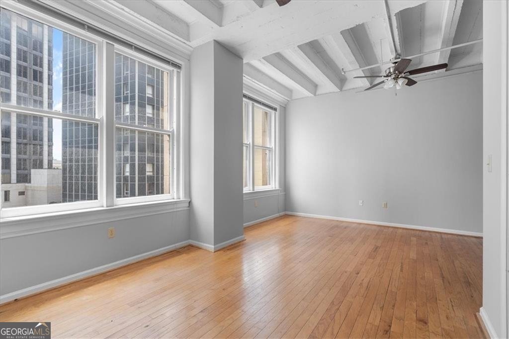 32 Peachtree Street Atlanta - 3