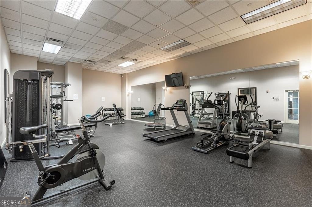 32 Peachtree Street Atlanta - 34