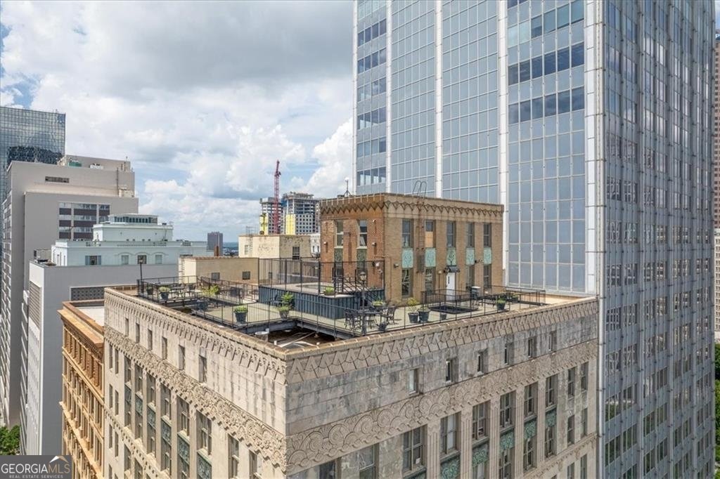 32 Peachtree Street Atlanta - 48
