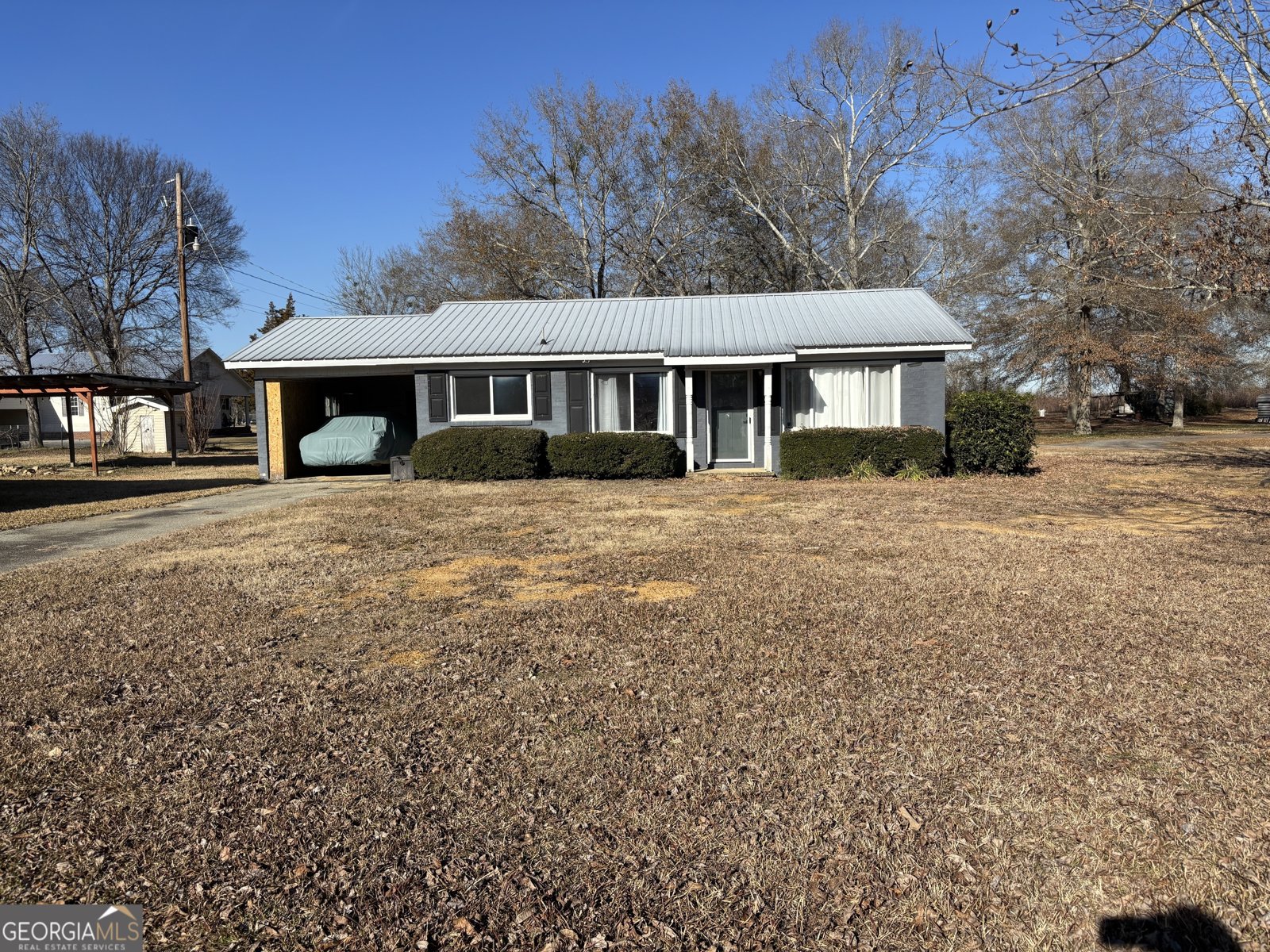 570 & 572 Perry Hwy Hawkinsville - 2